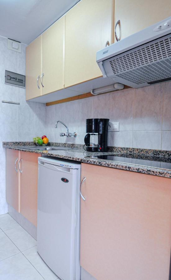 Rnet - Rhc 3410 Roses Holiday Center Екстер'єр фото